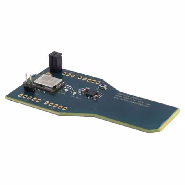 ENWF9201AZEF Panasonic Electronic Components  Cartes de kits d'évaluation et de développement RF